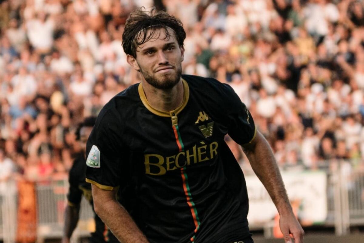 Corriere dello Sport: "Tessmann apre alla Fiorentina, ci siamo!  L'ostacolo è l'ingaggio richiesto" - 