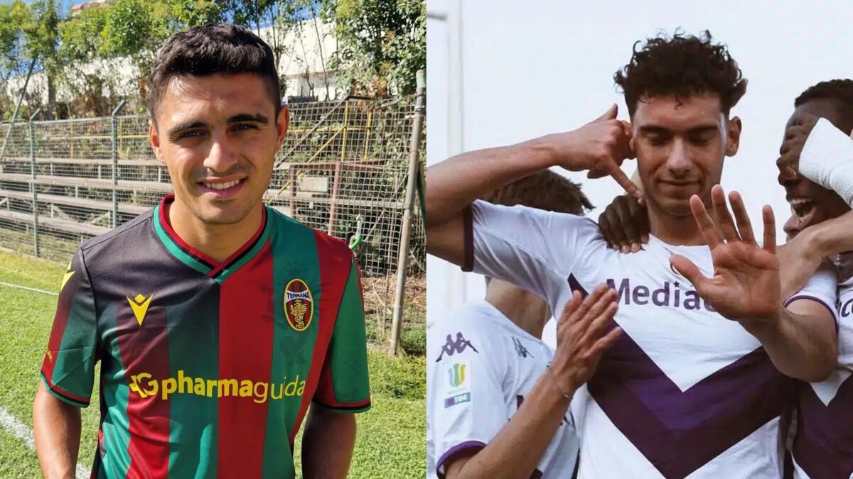 TMW, Reggiana in chiusura per Distefano. Interesse anche per Lucchesi, ma c'è il Venezia - 