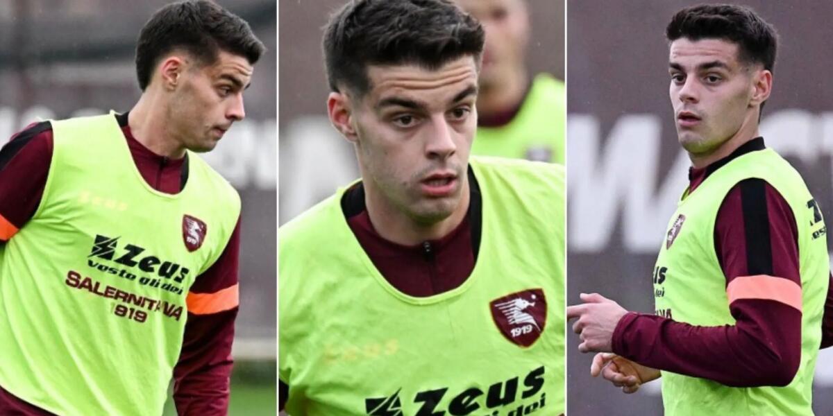 Di Marzio annuncia: "La Fiorentina ha venduto Pierozzi al Palermo in serie B" - 