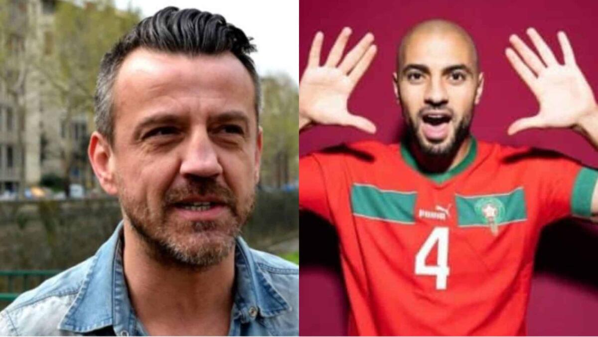 Flachi su Amrabat: "Al Mondiale ha fatto fin troppo ma poi la realtà è un'altra. Bisogna tornare sulla Terra" - 