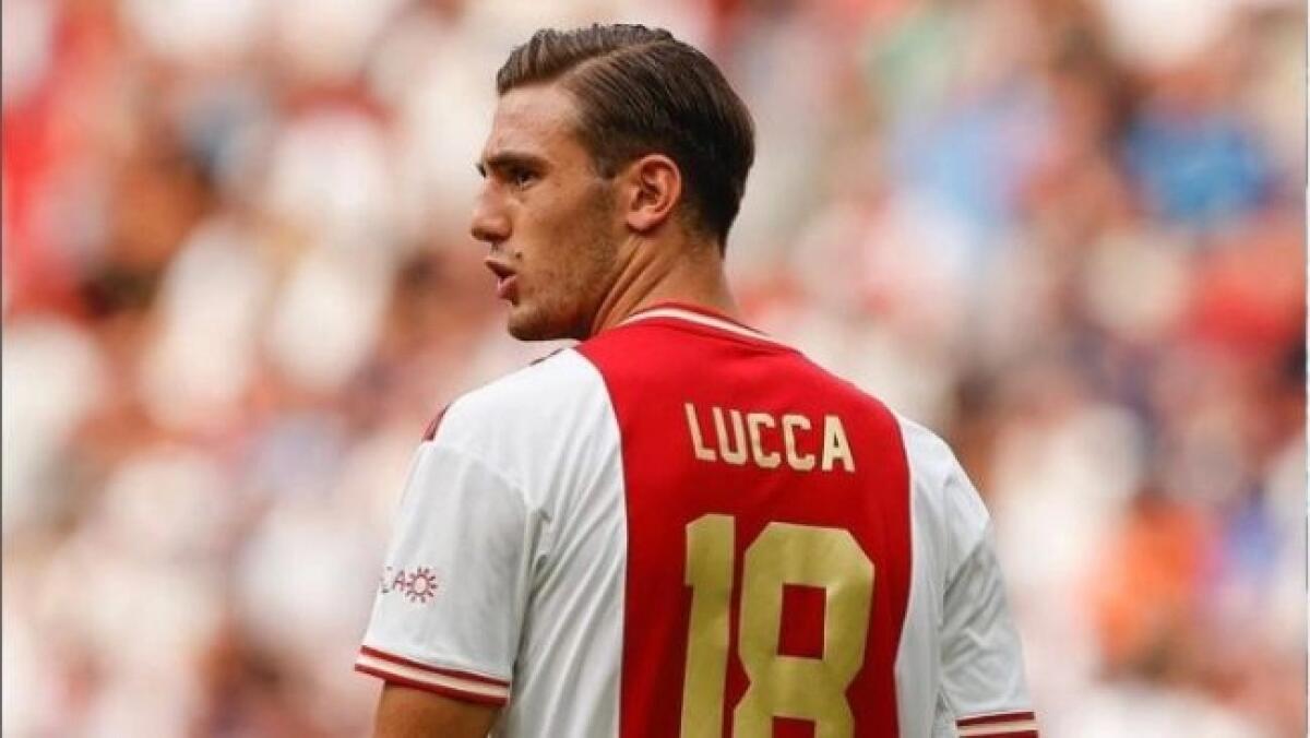 Corriere dello Sport: “Retegui? No, è Kean il titolare. Palladino vuole Lucca alla Djuric. Servono 13 milioni” - 