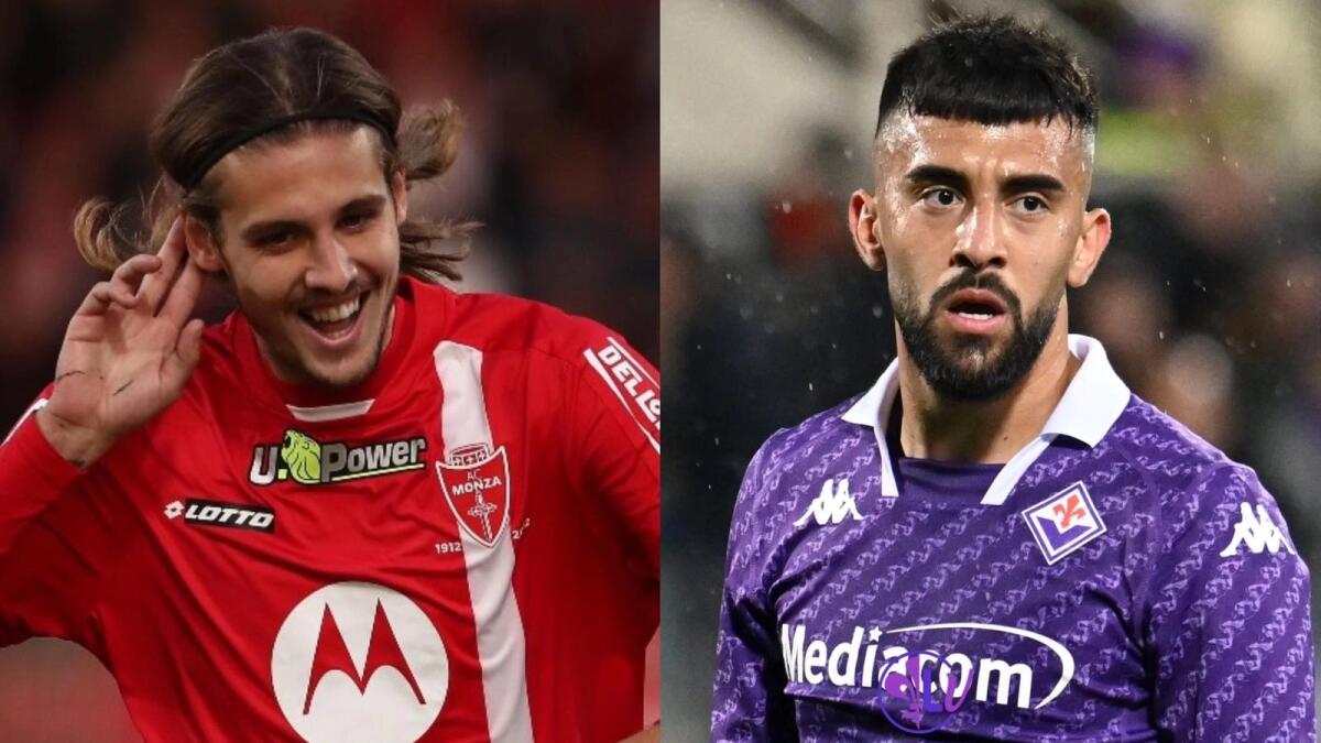 Bocci: "Preferisco Colpani a Zaniolo. Lo vedo bene con Nico, se l'argentino parte prenderei Gudmundsson" - 