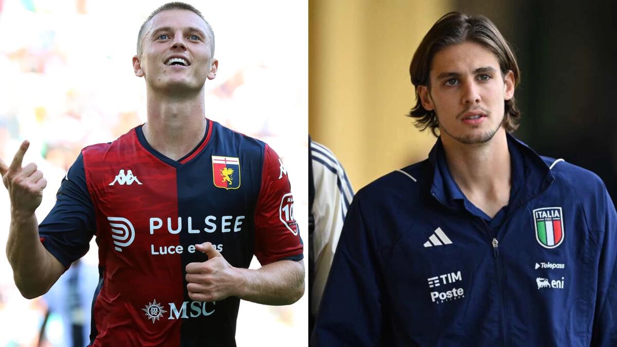 La Nazione: "La Fiorentina cerca un trequartista il budget è 20 milioni, obbiettivi Gudmundsson e Colpani" - 