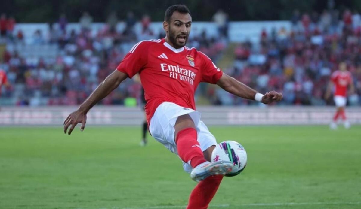 Dramma Benfica, Pavlidis si infortuna subito nell'amichevole contro il Celta Vigo: verrà operato - 