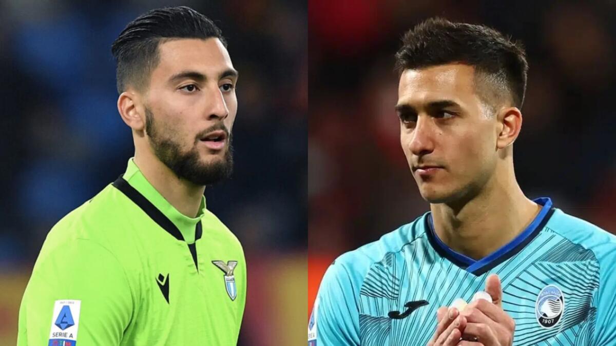 Gazzetta, Pradè vuole un nuovo portiere: Audero, Strakosha e Musso nella lista della Fiorentina - 