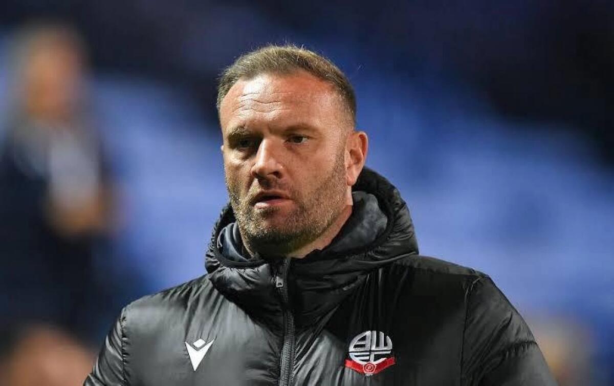Evatt (all. Bolton): "Partita molto bella e combattuta, la Fiorentina è tra le squadre top in Europa" - 