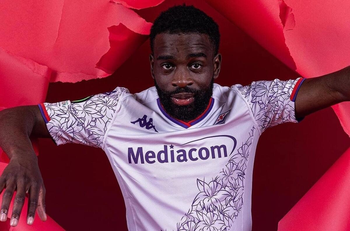 Corriere dello Sport: "Ikone si è opposto a un trasferimento in Arabia. Palladino lo valuterà durante il ritiro" - 