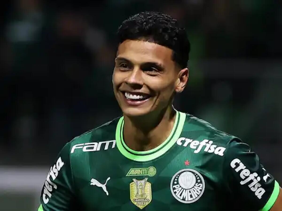 Nazione: “La Fiorentina piomba su Rios ma il Palmeiras chiede 20 milioni. Concorrenza Roma e Milan” - 