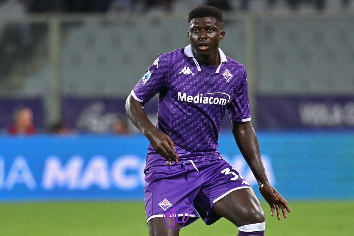 L'Udinese ci prova per Duncan, ma non è stata trovata l'intesa economica con l'ex centrocampista viola - Alfred Duncan