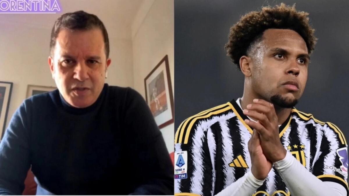 Pedullà: "Tessmann? Rapporti buoni con il Venezia. Contatti indiretti per McKennie, nessun offerta per Nico" - 