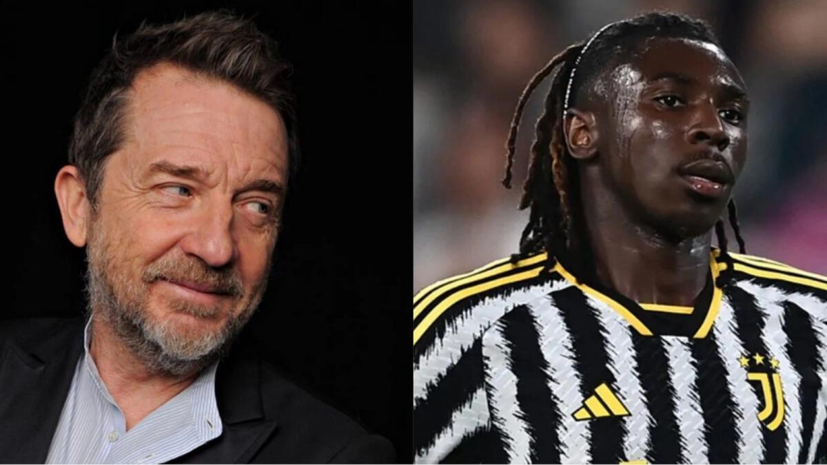 Ferrara: "Su Kean la società ci crede molto, i soldi investiti son tanti. Zaniolo? Non si sta qua a piangere" - 