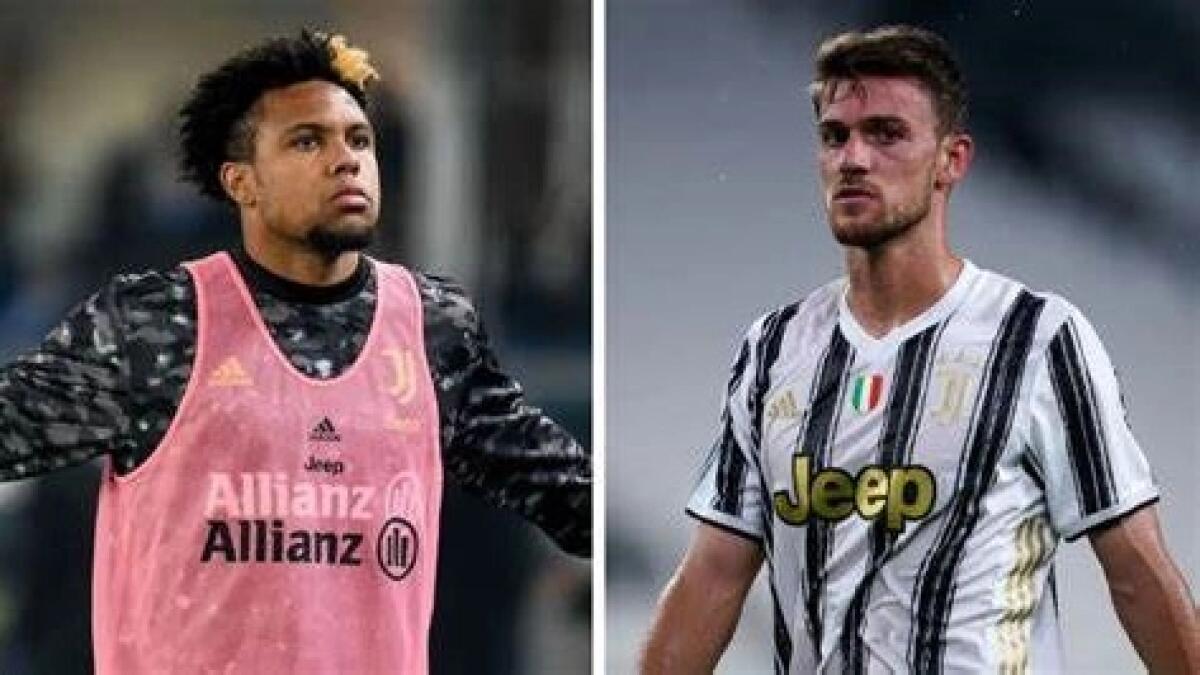 Da Torino: non solo Mckennie, chiesto anche Rugani, i viola studiano il doppio colpo - 