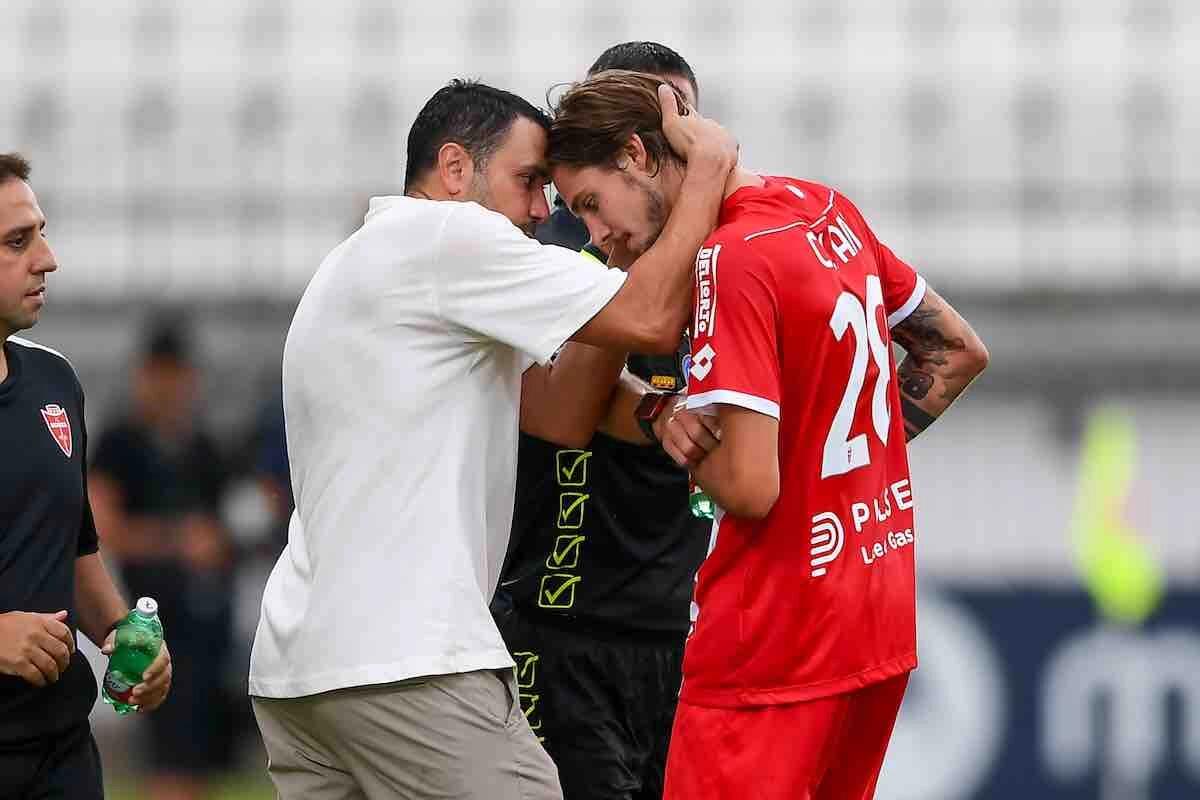 Cm.com conferma: "Trattativa in fase molto avanzata tra la Fiorentina ed il Monza per Colpani" - 