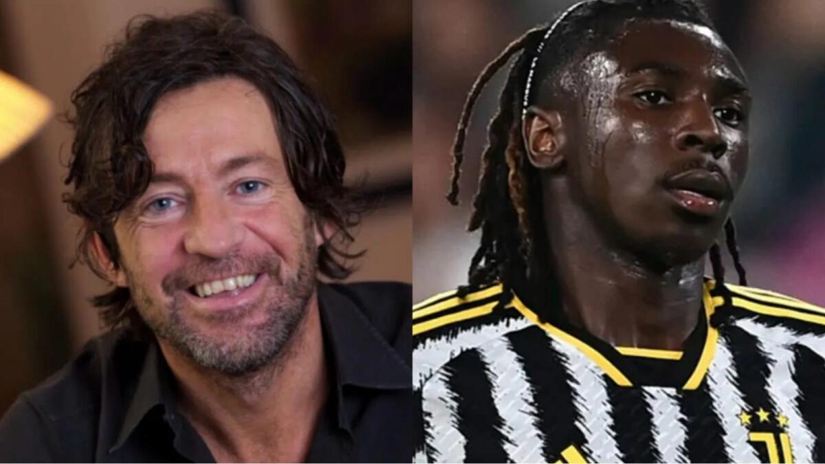 Orlando: "Kean deve capire che non deve più sbagliare. Ha 24 anni, deve cambiare rotta" - 