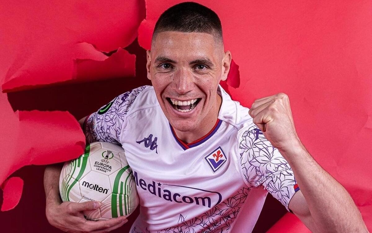Nazione: “Milenkovic può lasciare la Fiorentina. Costa o Vitik in viole per sostituirlo” - 