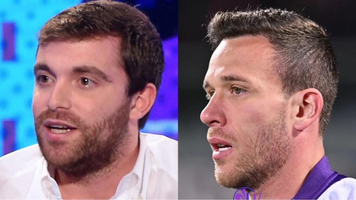 Romano: "Il Como piomba su Arthur, primo contatto con la Juve. Si valutano i costi dell'operazione" - 