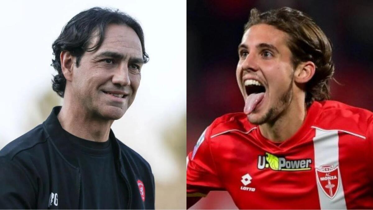 Anche Nesta fa chiarezza su Colpani: "Adesso è nostro ma ogni giocatore ha le sue ambizioni" - 