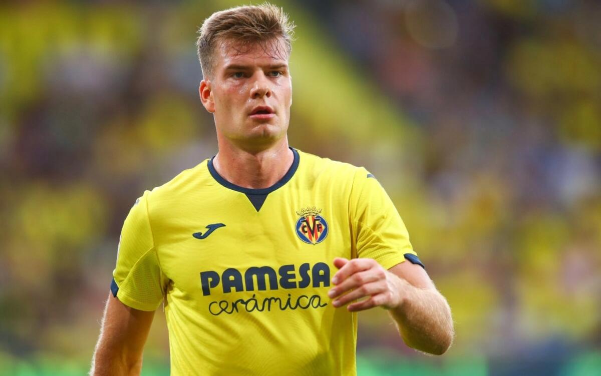 Corriere dello Sport: "Non solo Fiorentina su Sorloth, la Roma ha offerto 20 milioni al Villarreal" - 