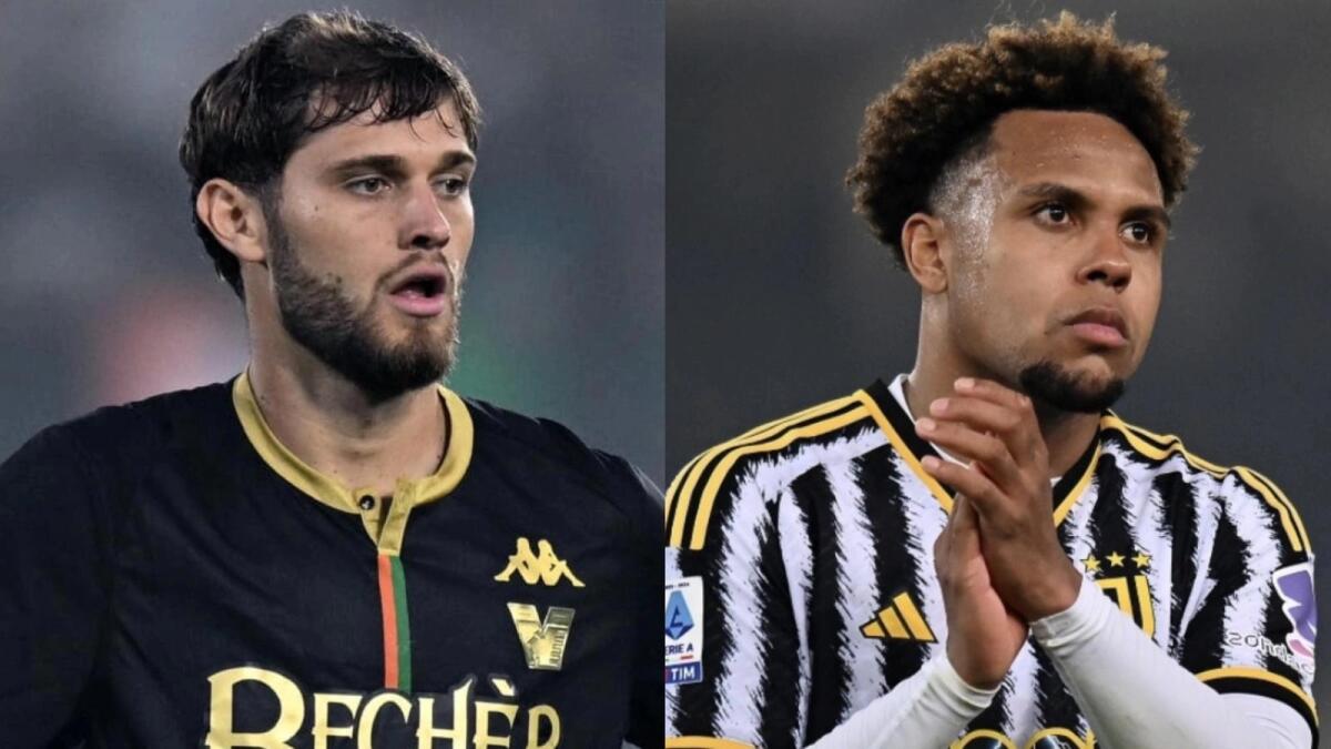 Corriere dello Sport: "Prima offerta della Fiorentina per Tessmann, per McKennie nodo ingaggio" - 