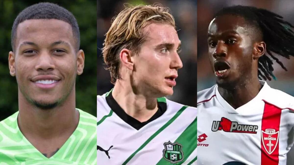 Corriere dello Sport: “Dopo Kean, Thorstvedt e Vranckx. Se non arrivano, Bondo l’alternativa” - 