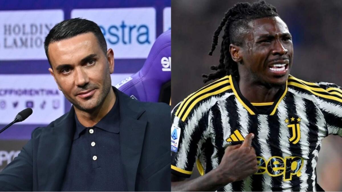 D'Agostino: "Palladino propone un calcio simile a quello di Gasperini. Kean? Potenziale enorme" - 