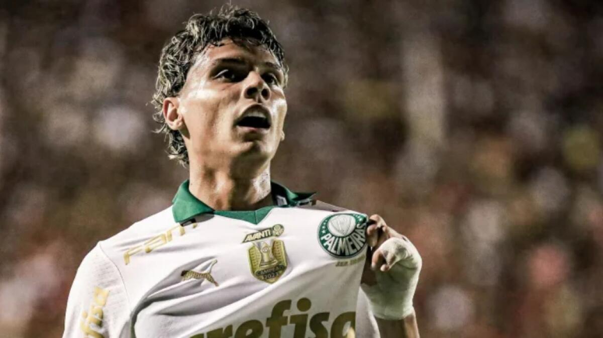 Sportitalia: "Rios costa 30 milioni. Il Palmeiras chiedeva 20 milioni prima della Copa America" - 