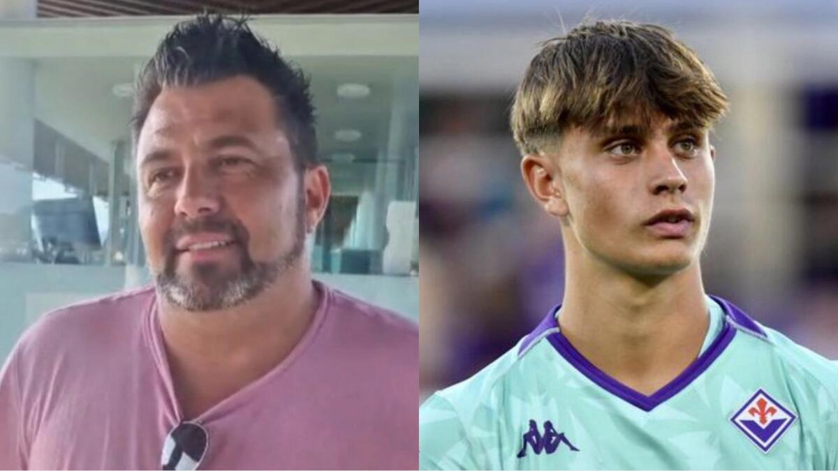 Frey: "Fossi Martinelli andrei a giocare, giusto ripartire da Terracciano. Palladino può portare entusiasmo" - 