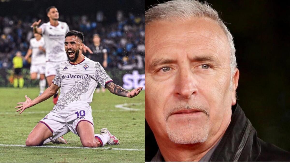 Pruzzo sicuro: "Gonzalez non è incedibile, con 30 milioni trovi giocatori più forti di lui" - 