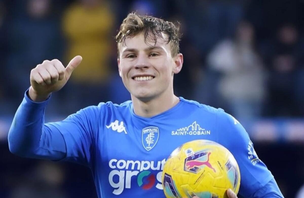 Il Secolo XIX, Zurkowski a un passo dal suo ritorno a Empoli. L'ex Fiorentina si ridurrà l'ingaggio - 