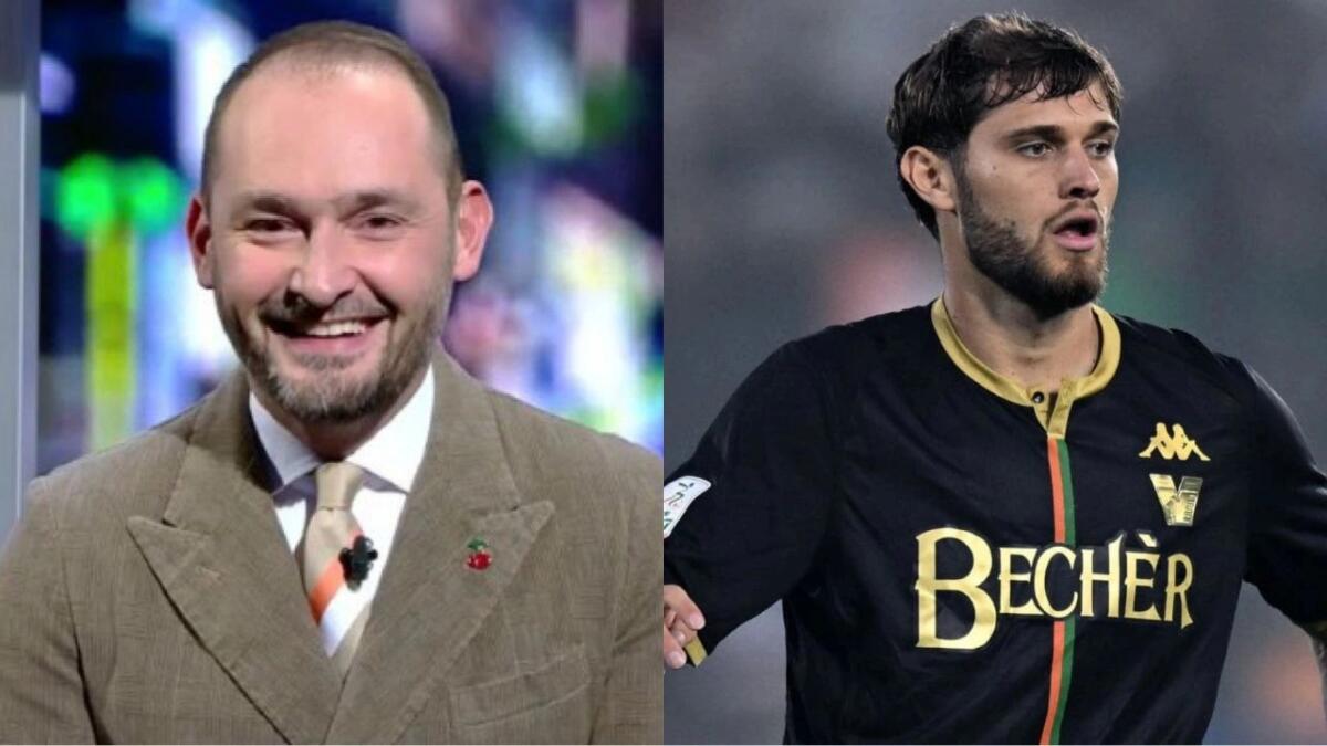 Di Marzio annuncia: "La Fiorentina ha fatto un'offerta per Tessmann. Il Venezia chiede di più" - 