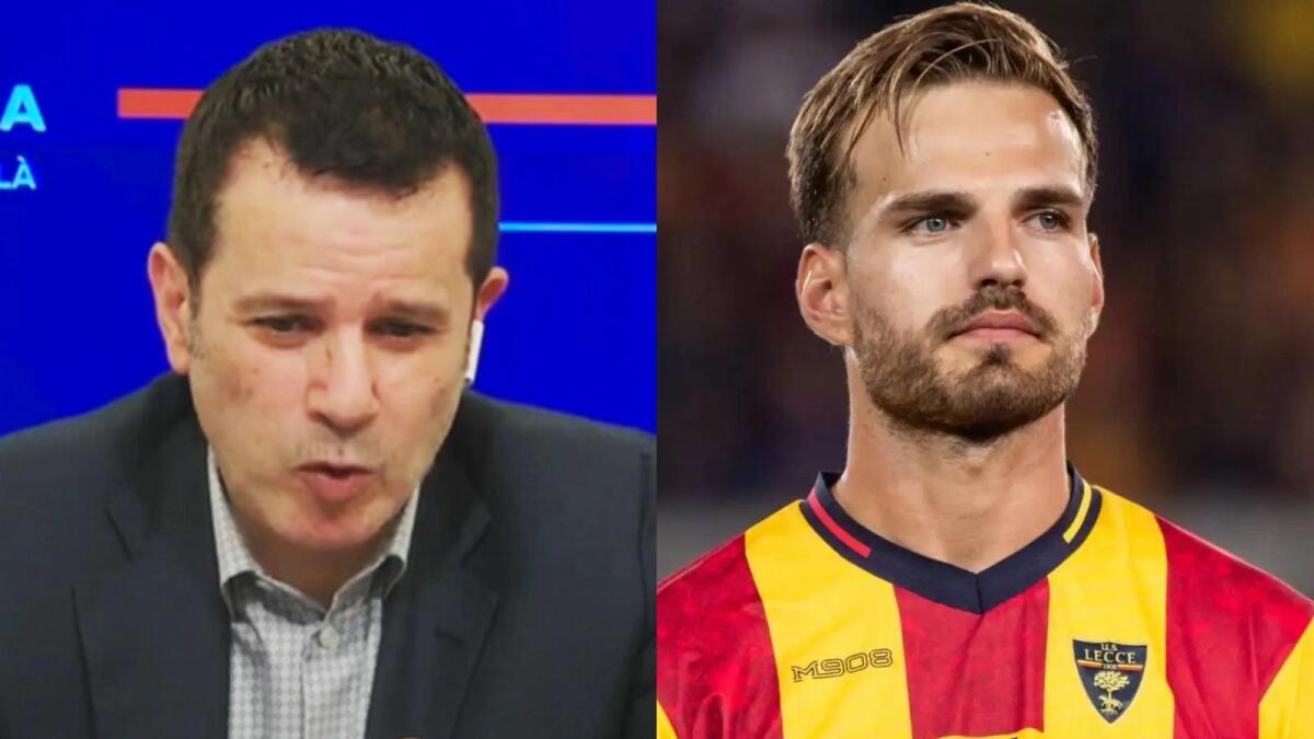 Esclusiva Pedullà: "La Fiorentina sta provando a soffiare in extremis Pongracic al Rennes" - 