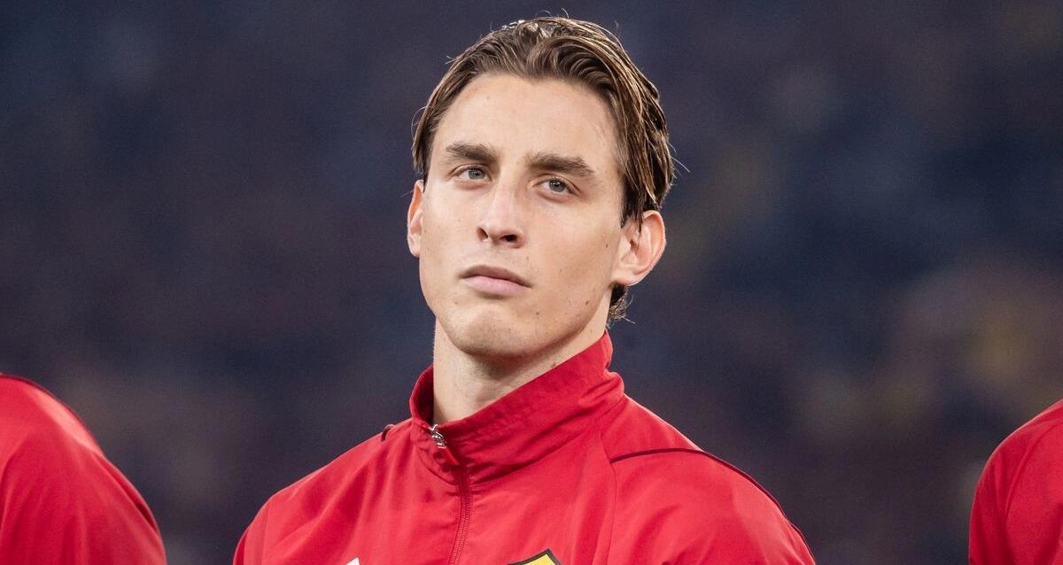 Corriere dello Sport: "Fiorentina-Roma contatti per Bove. Resistono le piste Vranckx e Thorstvedt" - 