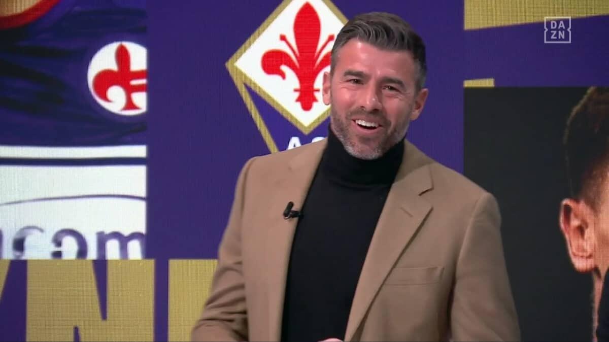 Barzagli non sarà più l'allenatore della Fiorentina U16. Troppo juventino, il club cambia idea - 