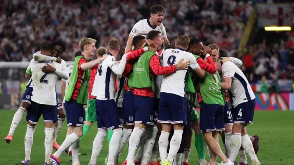 Euro 2024: L'Inghilterra è in finale, una rasoiata di Watkins allo scadere condanna l'Olanda - 