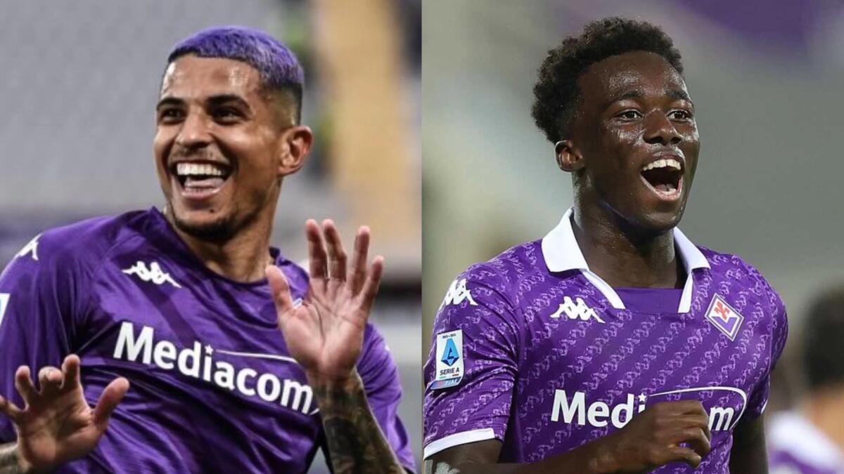 Corriere dello Sport: "Dodò o Kayode sacrificabili? I viola cederebbero più il primo. Per Kayo servono 20 milioni" - 