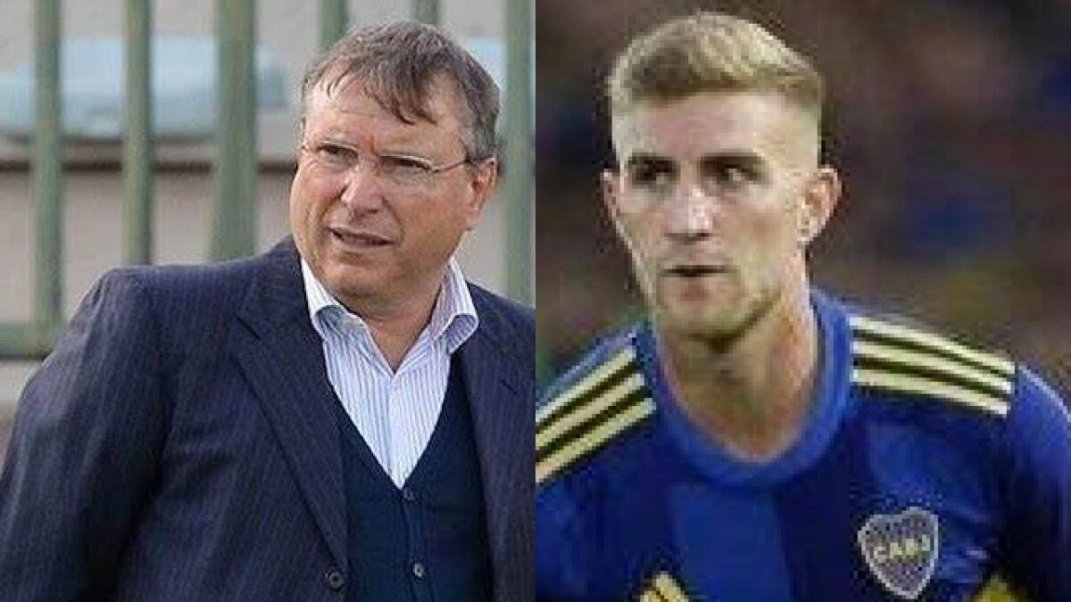 Lo Monaco: "Valentini è un bel colpo ma eviterei di paragonarlo a Walter Samuel" - 