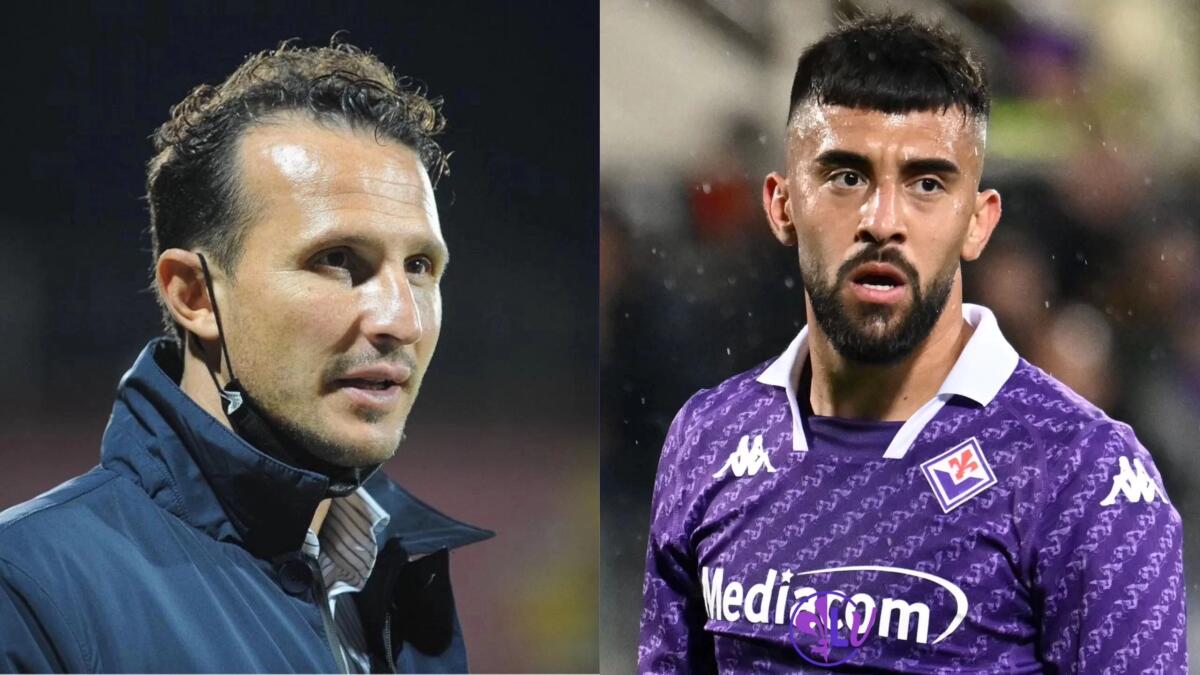 Sentite Comotto: "Discontinuità e fragilità fisica, Nico è stato un buco nell'acqua per la Fiorentina" - 