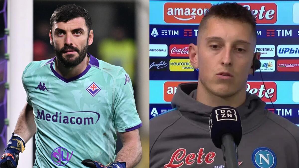 TMW rivela: "Il Genoa ha messo nel mirino Gollini per la porta, Terracciano resta un alternativa valida" - 