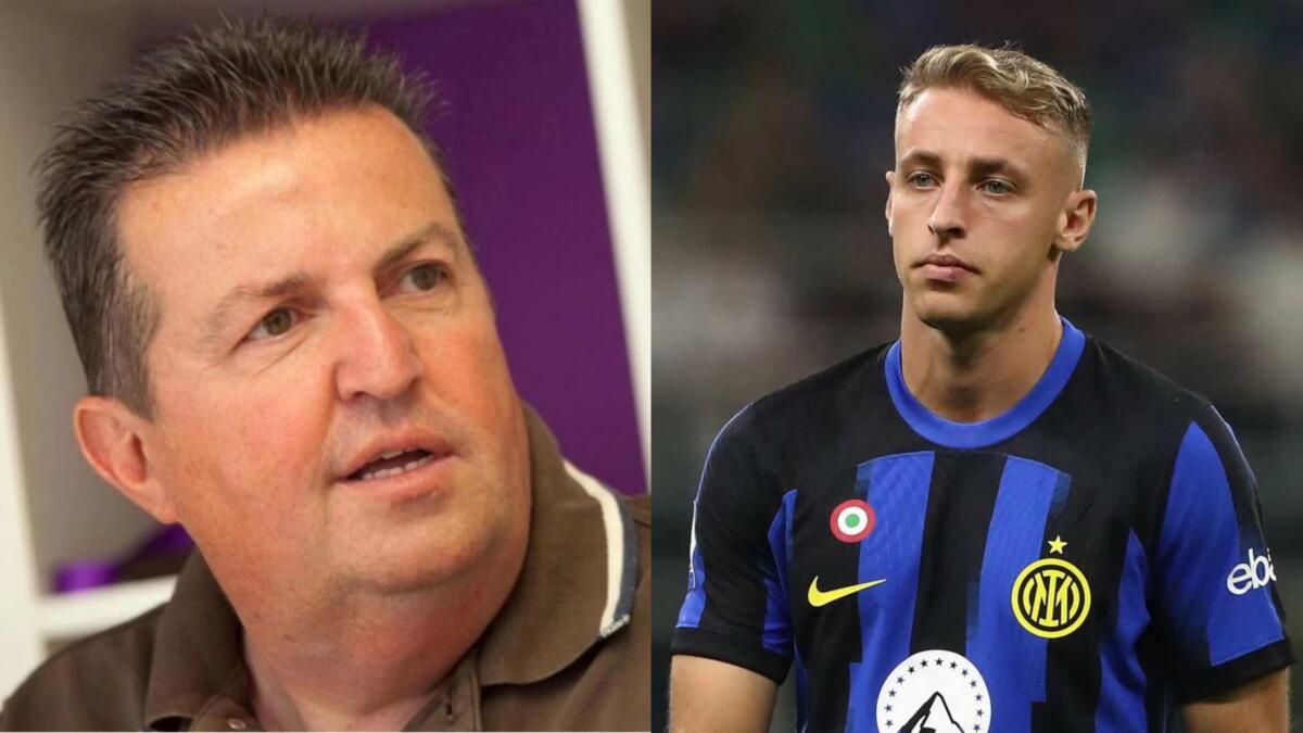 Sentite Monti: "Mi hanno detto che la Fiorentina ha chiesto informazioni per Frattesi" - 