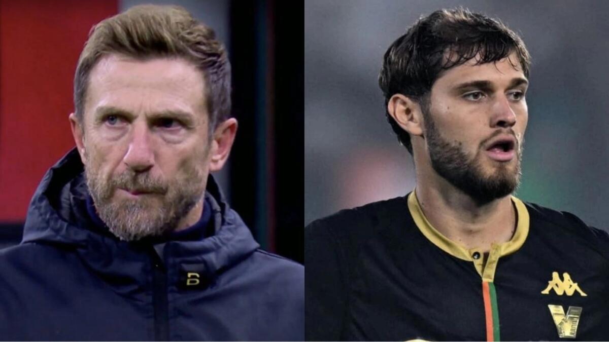 Di Francesco considera Tessmann già venduto: "Difficile da sostituire". Su di lui Inter e Fiorentina - 