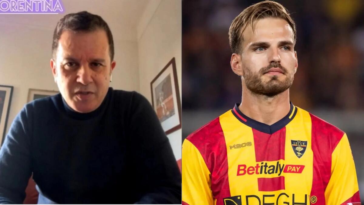 Pedullà rivela: "Pongracic piaceva anche a Inzaghi ma la Fiorentina è stata brava a chiudere in tempi brevi" - 