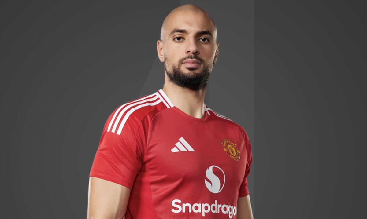 TMW fa il punto su Amrabat. "Lo United lavora per un nuovo prestito o un acquisto a cifre più basse" - 