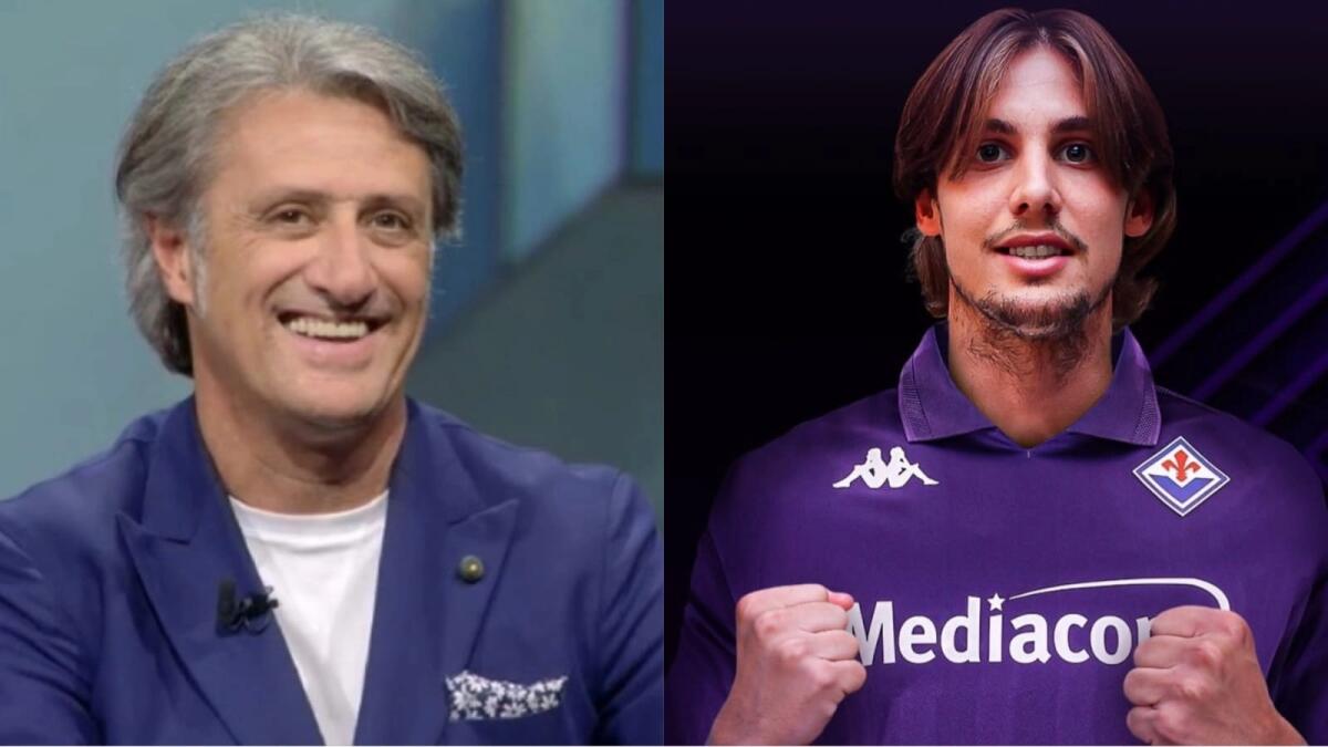 Di Chiara: "Colpani serviva alla Fiorentina. Ora mancano degli elementi per completare la rosa" - 