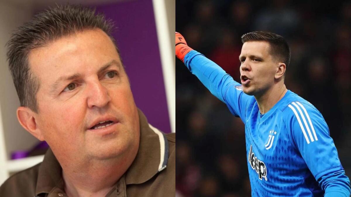 Monti: "Fossę per me Szczesny sarebbe già in Inghilterra con Palladino. Il Monza è meglio di noi?" - 