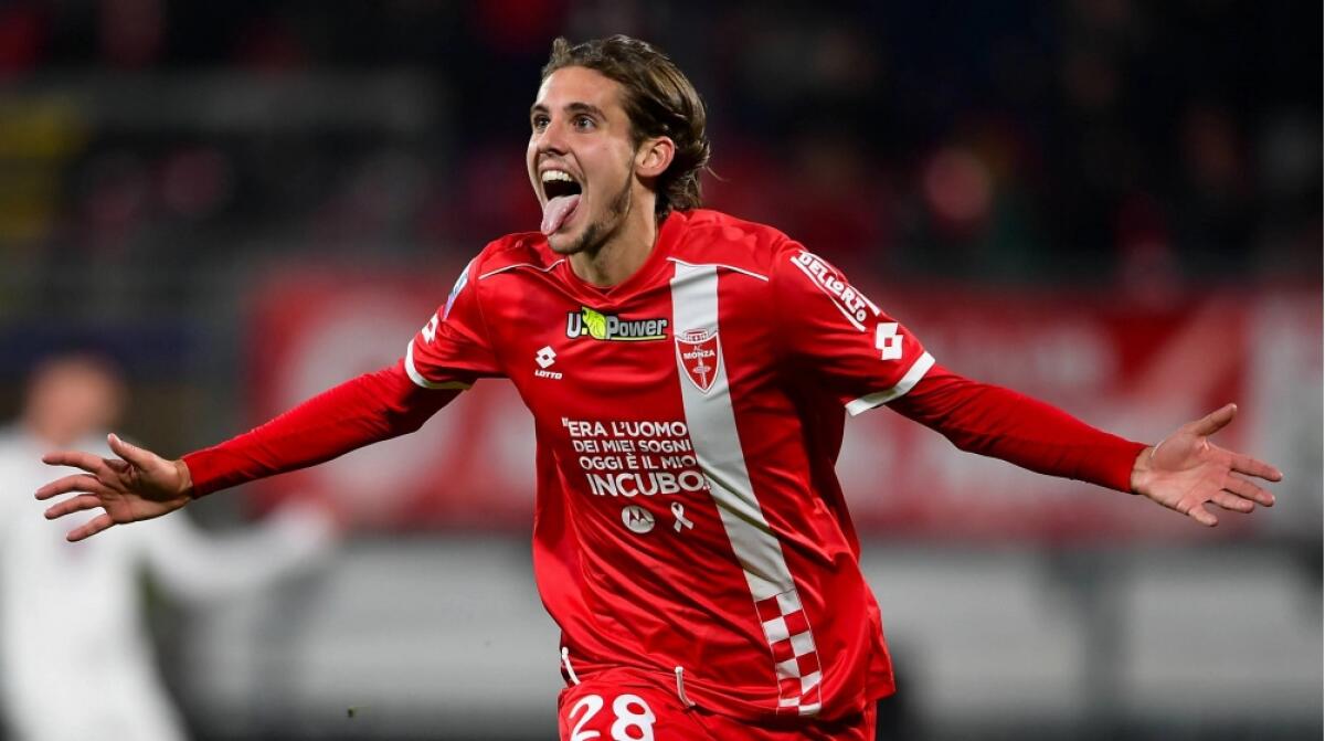 Nazione: “Colpani alla Fiorentina? Si può fare con il prestito a 5 milioni e un riscatto fissato a 13” - 