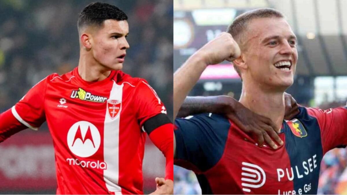 Sportmediaset: "Marsiglia piomba su Carboni. Con la sua cessione l'Inter andrebbe su Gudmundsson" - 