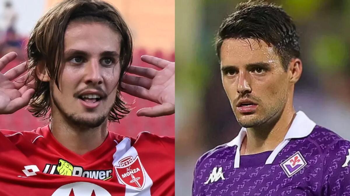 Nazione: “Colpani-Fiorentina si può chiudere in tempi brevi. Brekalo al Monza per abbassare il prezzo?” - 