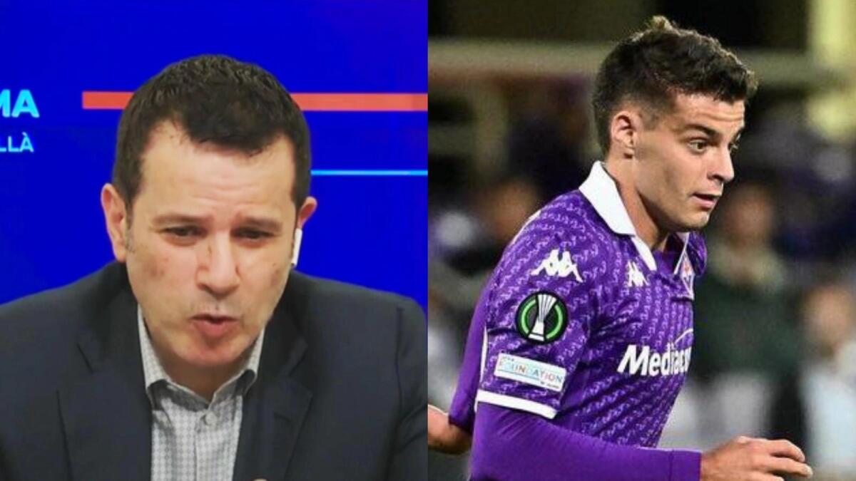 Pedullà annuncia: "Accordo totale tra Fiorentina e Palermo per il trasferimento di Niccolò Pierozzi" - 