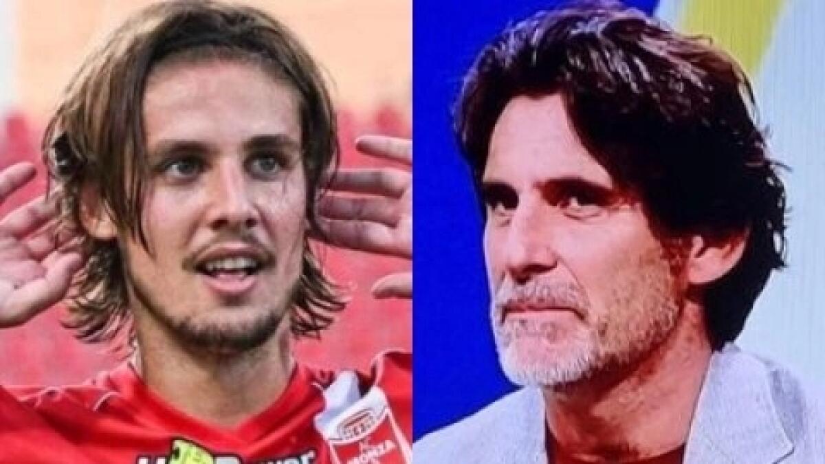 Bucciantini: "Colpani per Nico? Non scherziamo, Nico è il campione della Fiorentina" - 