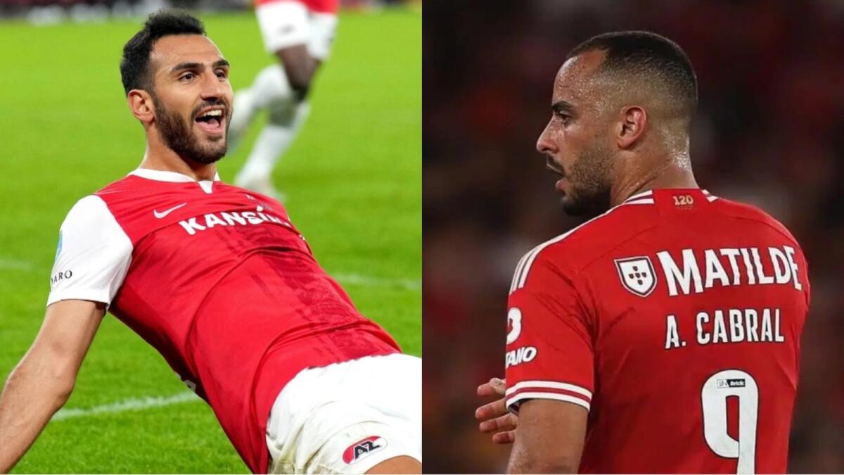 Ora è ufficiale, Pavlidis al Benfica: il bomber greco firma un quinquennale e mette Cabral alla porta - 